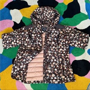 KÜHL Spyfire Hoody in Autumn Floral